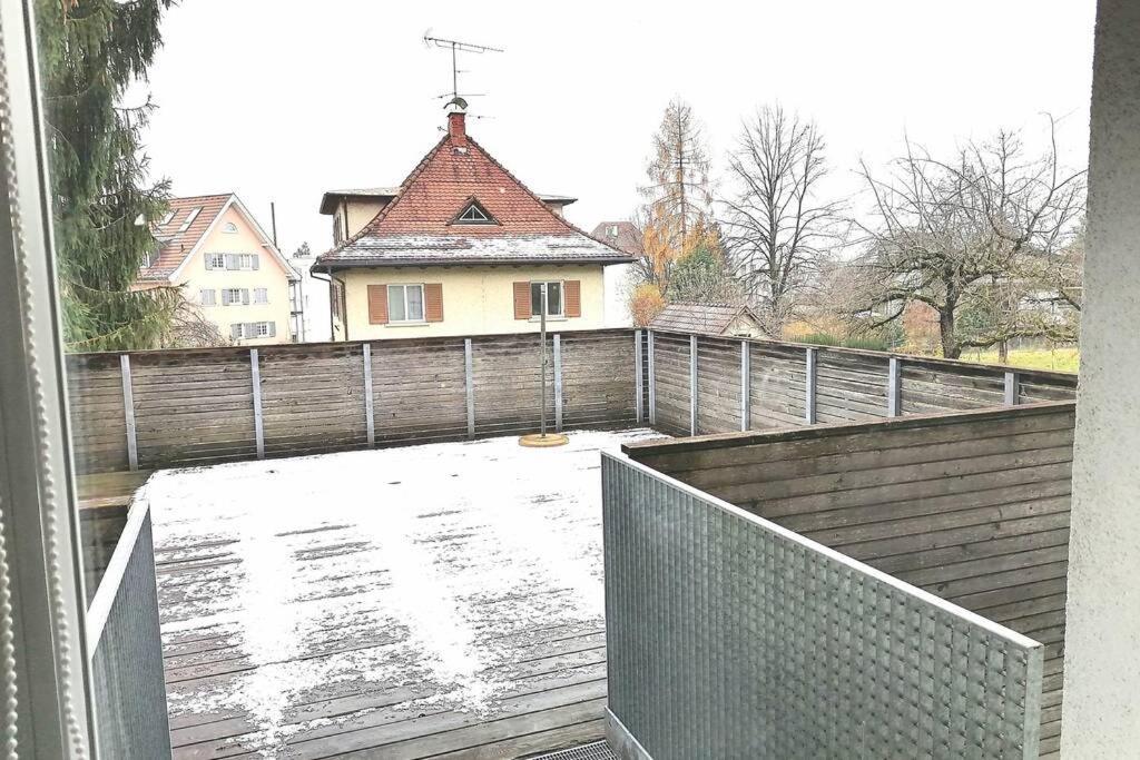 Dimai House No 17 Dornbirn Zentrum エクステリア 写真