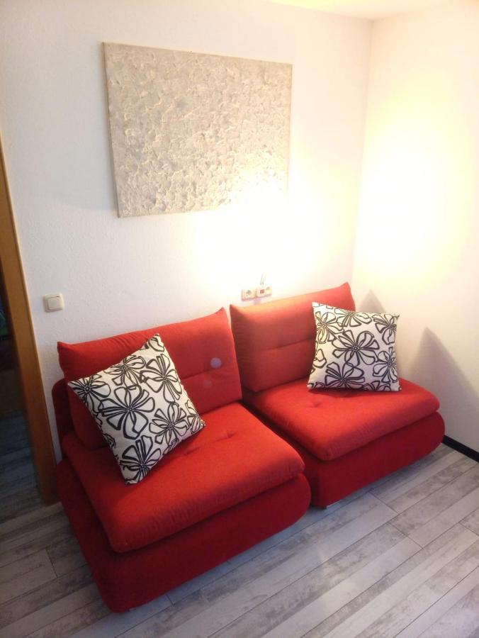 Dimai House No 17 Dornbirn Zentrum エクステリア 写真
