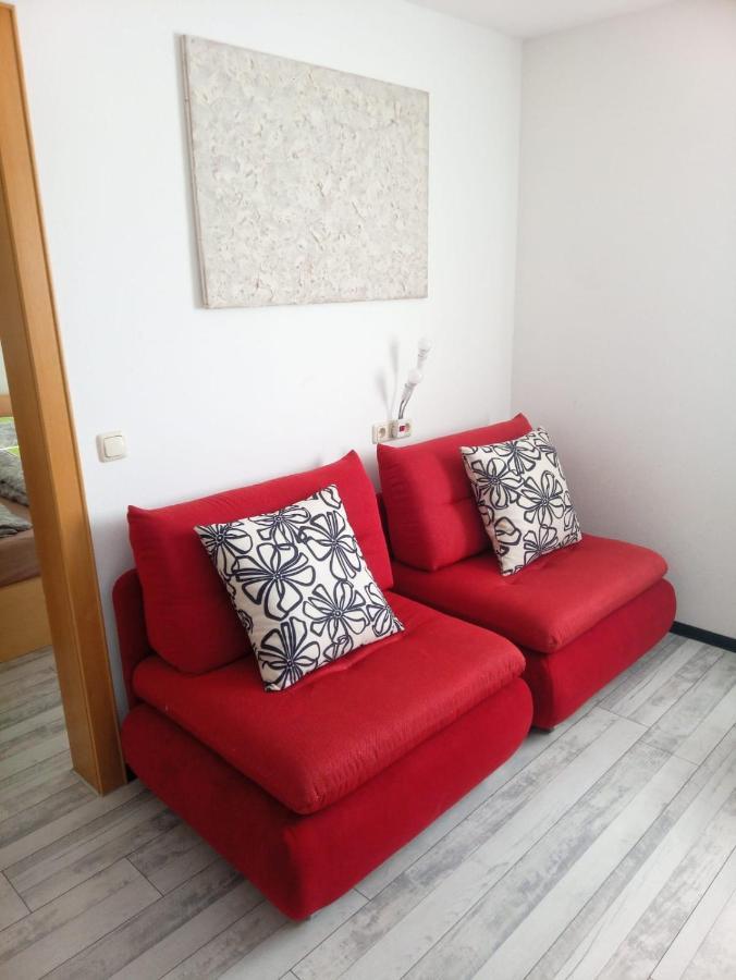Dimai House No 17 Dornbirn Zentrum エクステリア 写真